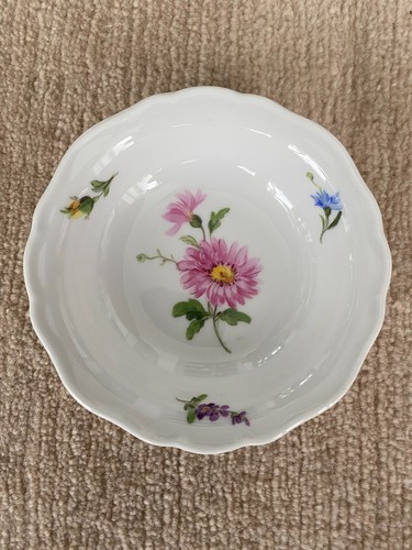 Meissen knaufzeit 1890 - um,