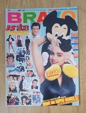 Bravo 45 + Extra (29.10.1987)