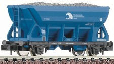 Fleischmann N 850903 Schotterwagen der spanischen RENFE NEU OVP