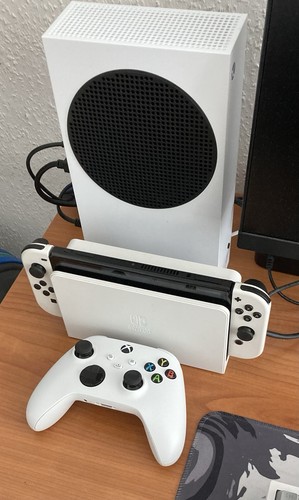 Ich tausche xbox - xbox, s