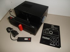 Braun Diaprojektor Paximat