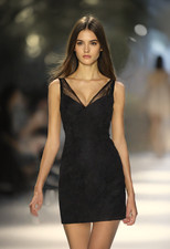 Dolce & Gabbana  D&G Kleid