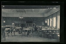 AK Schwarzenbach /Saale