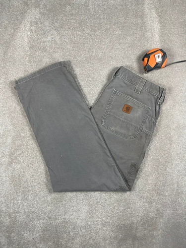 Carhartt carpenter hose w34 - carpenter,