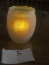 Glas Schattenlicht Nr. 5