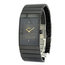 Rado diastar high tech - rado,