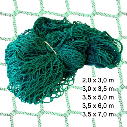 Anhängernetz containernetz - anhängernetz,