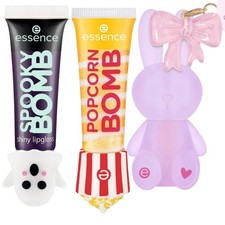 essence Lipgloss Set Spooky