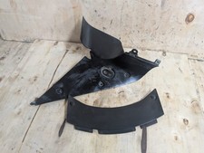 Honda CBR 600  PC31 Innenverkleidung Links Verkleidung Kanzel  #61