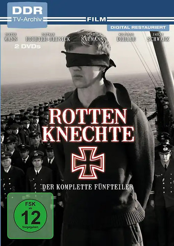 Rottenknechte - , (ddr-tv-archiv)