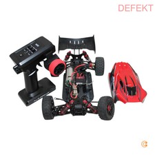 Reely Major Rot Brushed 1:14