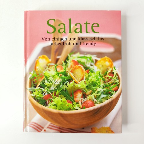 Salate von einfach - salate, und