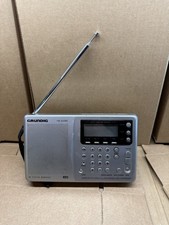 Grundig Yacht Boy YB 400 PE