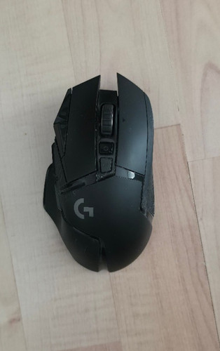 Logitech g502 lightspeed - x,