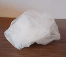 Großer Schleiertuff