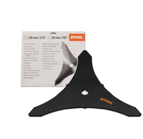 Stihl original dickichtmesser - original,