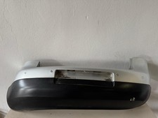 Golf 5 Stosstange hinten