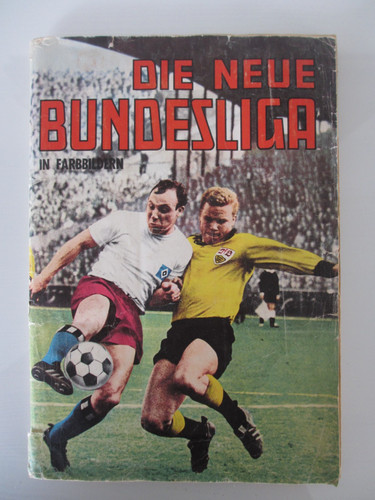 Die neue bundesliga - die,