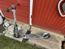 Micro Scooter Speed Plus