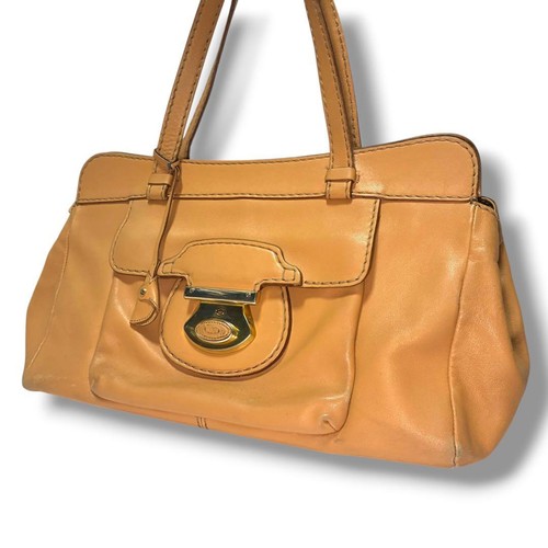 Tod echtleder beuteltasche - echtleder,