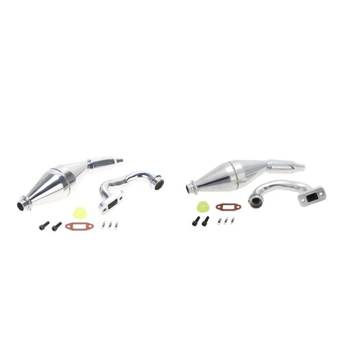 Set 15003 aluminium - 2,