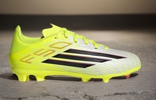 Adidas F50 LEAGUE FG/MG J