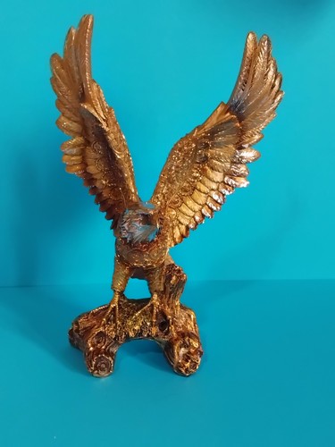 Steinadler figur aus - steinadler,