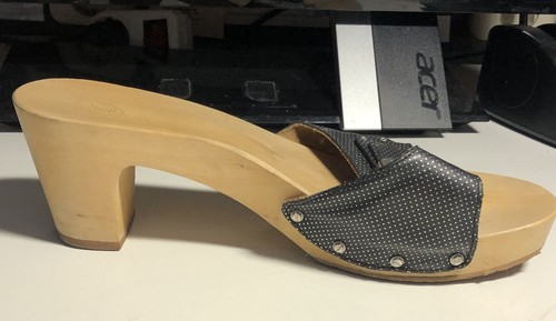 Scholl zoccoli gr 40 - scholl,