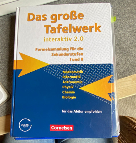 Cornelsen das große - cornelsen,