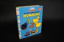 My First Jumbo Book of Numbers (Little Scholastic) von S... | Buch | Zustand gut