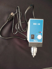 1 Labor Rührwerk iDL RE 10