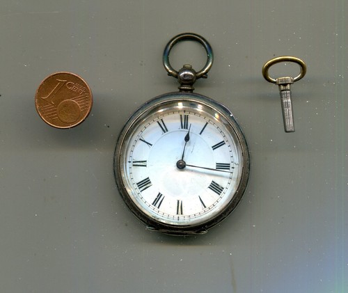 Orginal taschen uhr - orginal,