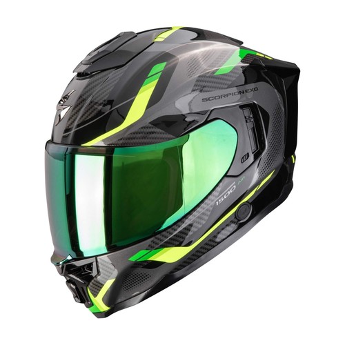 Scorpion exo 1500 air sleek - air,
