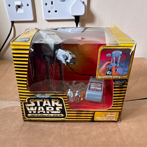 Star wars micro machines - wars,