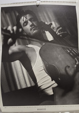 Pirelli Kalender von 1998 Bruce Weber