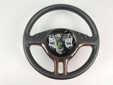 BMW 3 E46 2003 Lenkrad 6760662