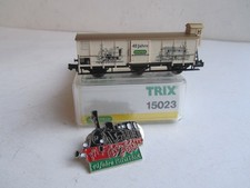 Minitrix 15023 - Spur N -