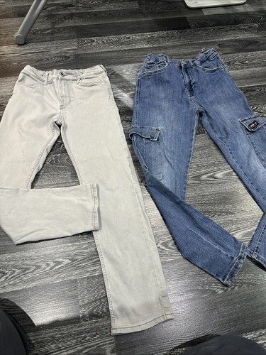 Jeans hosen jungen - 2x,