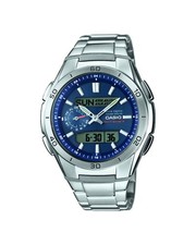 Casio Wave Ceptor Solar-und