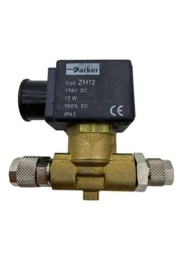 Parker zh12 196v 12w - parker,