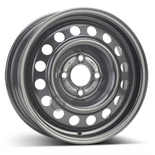 Alcar stahlfelge 6530 5jx14 - 6530, 5.5jx14