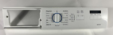 Siemens WIM5 WM12A222/20  Waschmaschine Bedienblende 5 kg 716200-01 #1286-1