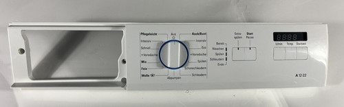 Siemens wim5 wm12a222 - wim5, wm12a222/20