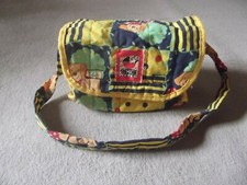 TOP MARKEN Puppenwickeltasche Wickeltasche für Puppen CHIC 