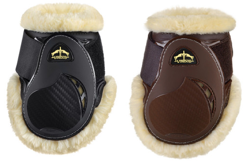 Veredus made with kevlar - made,