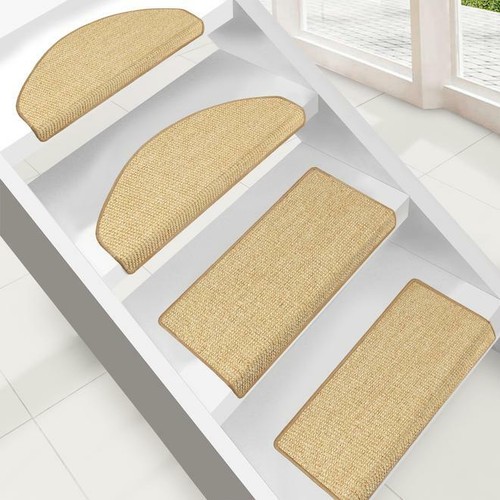 Sisal stufenmatten stufenmatte - stufenmatten,
