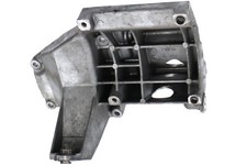 Motorhalter rechts / Lagerbock Klimakompressor M60 V8 BMW E31 E32 E34