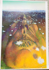 Rudolf Hausner, Plakat, Adam -