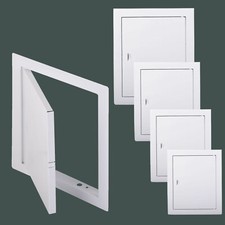 Revisionstür Revisionsklappe