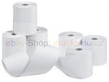 Additionsrollen / Kassenrollen